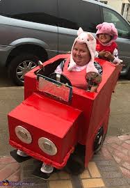 Image result for peppa pig costume