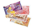 Currency of HONG KONG   List of Currency Names