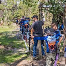 Image result for Fleet Ibex Field Archery Club