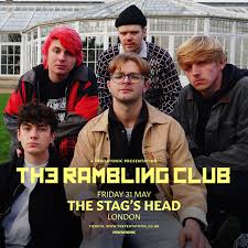 Image result for Tring Rambling Club