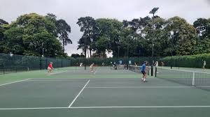 Image result for Hazlemere & District Tennis Club