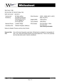 Image result for Wessex Hang Gliding & Paragliding Club