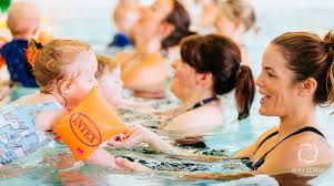Image result for Beau Sejour Barracudas Swim Squad