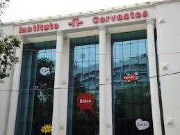 Image result for "Instituto Cervantes" Príncipe