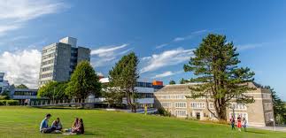 Image result for Aberystwyth University