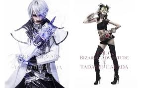 「アドルフ・ラインハルト テラフォーマーズ」の画像検索結果