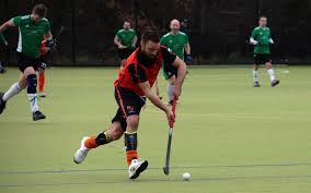 Image result for Bramhall Hockey Club