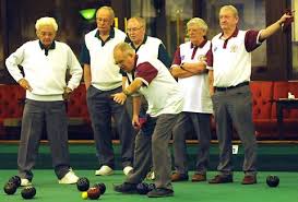 Image result for New Earswick Indoor Bowls Club