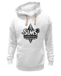 Image result for the sims 3 мужская футболка