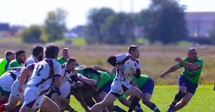Image result for Oveden Rugby League Football Club