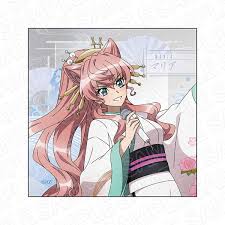 「マリア・カデンツァヴナ・イヴ」の画像検索結果