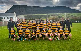 Image result for Carrickfergus Rugby Football Club