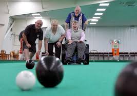 Image result for Loddon Vale Bridge Club