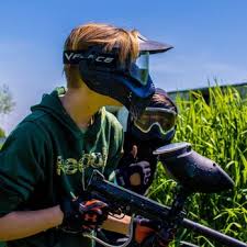 Image result for Ambush Paintball Ltd, Hampshire