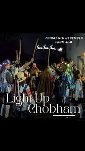 Image result for The Chobham Common Riders Association