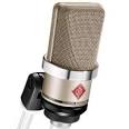 Neumann TLM 102 sees pro audio come home | DV Magazine