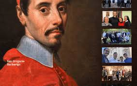 Image result for San Gregorio Barbarigo