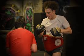 Image result for Liverpool Thai Boxing Club