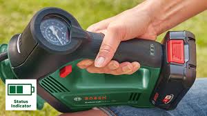 Image result for akku luftpumpe