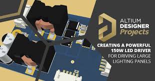 Image result for High Power LED Driver Circuits Project