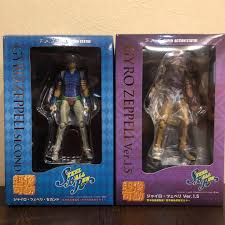 「ジャイロ・ツェペリ ジョジョの奇妙な冒険　第7部」の画像検索結果