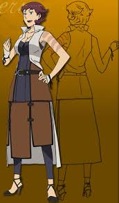 「ヴァネッサ 異世界の聖機師物語」の画像検索結果