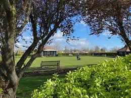 Image result for Scartho Park Bowls Club