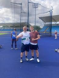 Image result for Leigh Harriers & Athletic Club