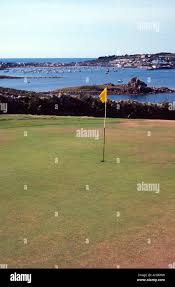 Image result for Isles Of Scilly Golf Club