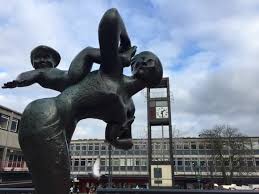 Image result for Stevenage Town Bowls Club