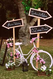 Image result for bicycle wedding