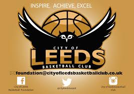Image result for City of Leeds Basketball Club