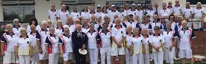 Image result for Rosedale Bowls Club