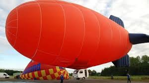 Image result for North West Balloon and Airship Club