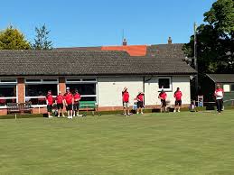 Image result for Glengowan-Caldercruix Bowling Club