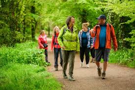 Image result for Goole and District Rambling Club