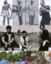 Image result for Kali Escrima Club