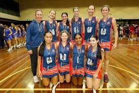 Image result for Waverley Netball Club