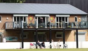 Image result for Broadbridge Heath Cricket Club