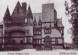 Image result for Bushey Bowling Club