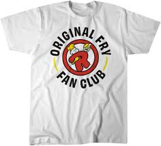 Image result for Fry Club