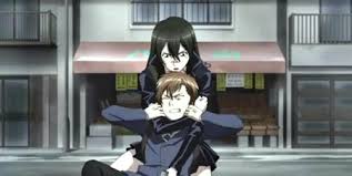 「エヴァンジェリン山本 絶園のテンペスト」の画像検索結果