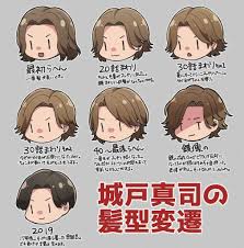 「城戸真司」の画像検索結果