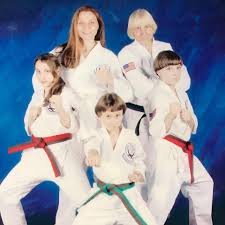 Image result for John Godwin's Hamilton Martial Arts