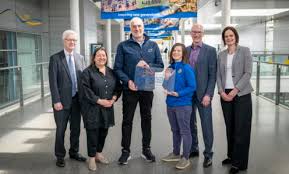 Image result for University Team Bath Bobsleigh Club