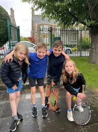 Image result for Corstorphine Tennis Club
