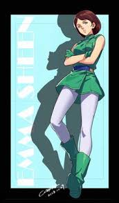 「エマ・シーン」の画像検索結果