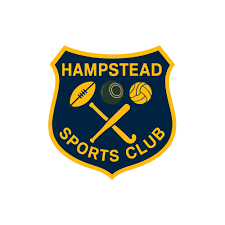 Image result for Sanderstead Hockey Club