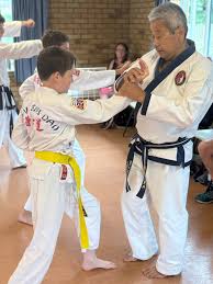 Image result for Tang Sou Dao Ren Yi Wu Kwan - Huntingdon