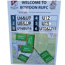 Image result for Bowdon R U F C